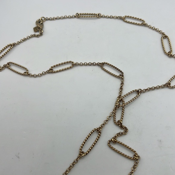 Banana Republic pendant necklace - Picture 5 of 14